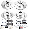 Z36 TRUCK & TOW BRAKE KIT - image 1