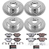 Z26 STREET BRAKE KIT - image 1