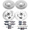 Z23 EVOLUTION BRAKE KIT - image 1