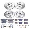 Z23 EVOLUTION BRAKE KIT - image 1
