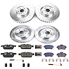 Z23 EVOLUTION BRAKE KIT - image 1