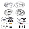 Z26 STREET BRAKE KIT - image 1