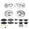 Z23 EVOLUTION BRAKE KIT - image 1