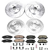 Z23 EVOLUTION BRAKE KIT - image 1