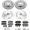Z23 Evolution Sport Brake Upgrade Kit - image 1