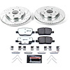 Z26 STREET BRAKE KIT - image 1