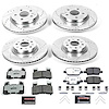 Z26 STREET BRAKE KIT - image 1