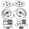 Z26 STREET BRAKE KIT - image 1