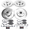 Z26 STREET BRAKE KIT - image 1