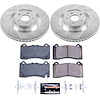 Z23 EVOLUTION BRAKE KIT - image 1