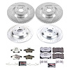 Z26 STREET BRAKE KIT - image 1