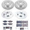 Z23 EVOLUTION BRAKE KIT - image 1