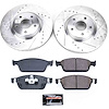 Z23 EVOLUTION BRAKE KIT - image 1