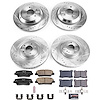 Z23 EVOLUTION BRAKE KIT