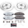TRUCK AND TOW BRAKE KIT - image 1