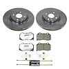 Z26 STREET BRAKE KIT