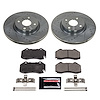 Z23 EVOLUTION BRAKE KIT