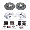 Z23 EVOLUTION BRAKE KIT