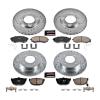 DISC BRAKE PAD AND ROTOR - image 1