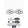 TRUCK AND TOW BRAKE KIT - image 1