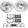 Z26 STREET BRAKE KIT - image 1