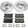 Z23 EVOLUTION BRAKE KIT - image 1
