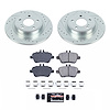 Z23 EVOLUTION BRAKE KIT - image 1