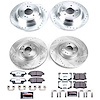 Z26 STREET BRAKE KIT - image 1