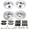 Z23 EVOLUTION BRAKE KIT - image 1
