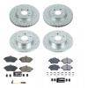 Z23 EVOLUTION BRAKE KIT - image 1