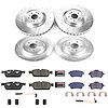 Z23 EVOLUTION BRAKE KIT - image 1