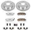 Z26 Street Warrior 1-Click Brake Kit - image 1