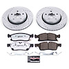 TRUCK AND TOW BRAKE KIT - image 1
