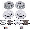 TRUCK AND TOW BRAKE KIT - image 1