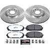 Z36 TRUCK & TOW BRAKE KIT - image 1