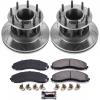 TRUCK AND TOW BRAKE KIT - image 1