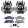 Z23 EVOLUTION BRAKE KIT - image 1