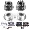 TRUCK AND TOW BRAKE KIT - image 1