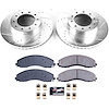 Z23 EVOLUTION BRAKE KIT - image 1