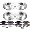 TRUCK AND TOW BRAKE KIT - image 1