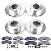 Z23 EVOLUTION BRAKE KIT - image 1