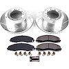 TRUCK AND TOW BRAKE KIT - image 1