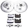 K7435-26 Z26 STREET BRAKE KIT - image 1