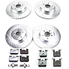 K7436-26 Z26 STREET BRAKE KIT - image 1