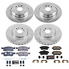 DISC BRAKE PAD AND ROTOR - image 1