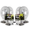 Z26 STREET BRAKE KIT - image 1