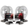 Z23 EVOLUTION BRAKE KIT - image 1