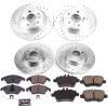 Z23 EVOLUTION BRAKE KIT - image 1