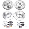 Z26 STREET BRAKE KIT
