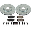 Z23 Evolution Brake Kit - image 1